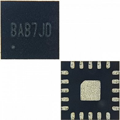 SY8288BRAC CI SY8288B BAB PWM QFN20 SMD