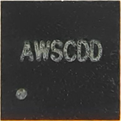 SY8288RAC 10x Ci Sync Step Down regulator QFN20P