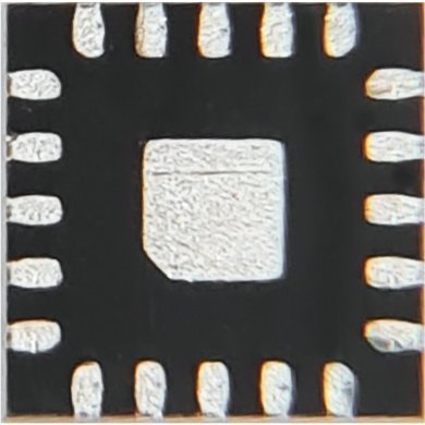 SY8288RAC 10x Ci Sync Step Down regulator QFN20P