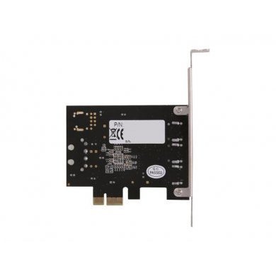 SYBA Placa Firewire PCI-Express x1
