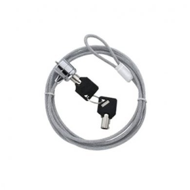 SYJ05 Cadeado para Notebook com Chave Kolke