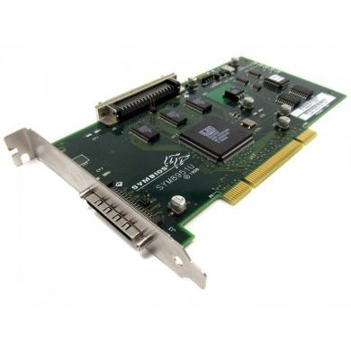 SYM8951U LSI Controller Symbios Ultra-2 SCSI Raid PCI