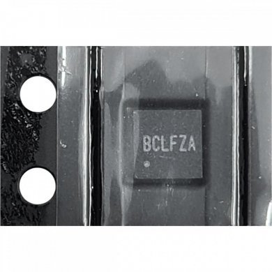 Ci SYV731 Buck Converter QFN3x3 BCLFZA