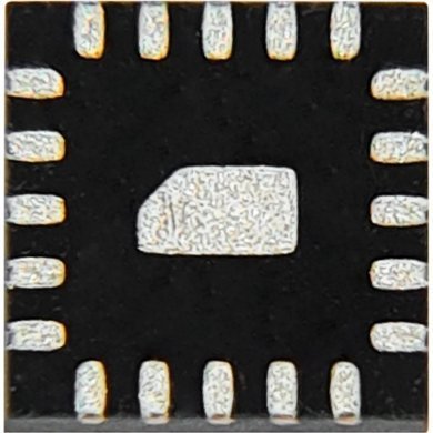 Ci SYV731 Buck Converter QFN3x3 BCLFZA