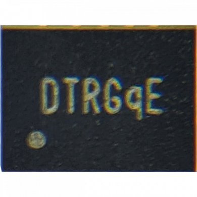 SYV770C1TMC Ci DTRGqE Down Converter QFN3x4-13 Silergy Corporation