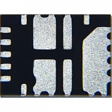 SYV770C1TMC Ci DTRGqE Down Converter QFN3x4-13 Silergy Corporation