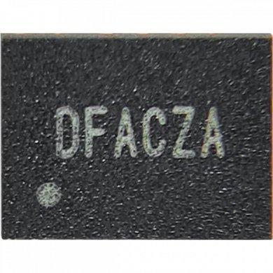 Ci DFACZA Step Down Buck Converter DC/DC QFN3x4-13
