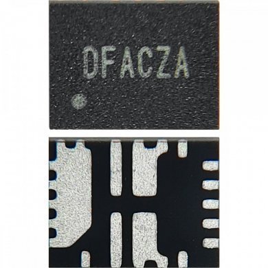 Ci DFACZA Step Down Buck Converter DC/DC QFN3x4-13