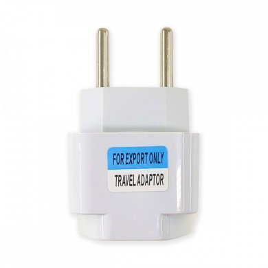 Adaptador tomada universal bivolt 10A