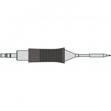 T0054461299N Weller RTM004S RT1 SCRT Micro tip 0.4 x 0.15mm