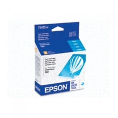 T042220-AL Cartucho de Tinta Epson T042220-AL Azul 16 ml - para Stylus C82/C