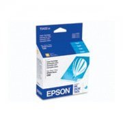 Cartucho de Tinta Epson T042220-AL Azul 16 ml - para Cor: Azul, Rendimento Aprox. 420 Páginas, 16 ml