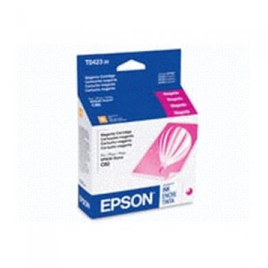 T042320-AL Cartucho de Tinta Epson T042320-AL Magenta 16 ml - para Stylus C8