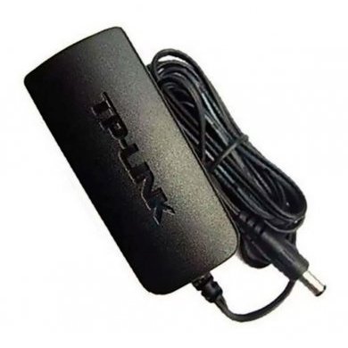 T090060-2C1 Fonte para roteador TP-Link 9V 0.6A
