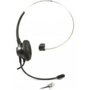 Headset Plantronics T110 T10 T20 T50 Fone com Microfone