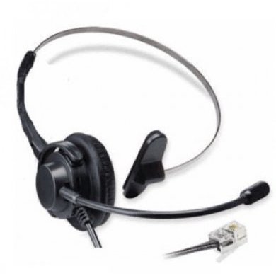 T100 Headset Plantronics T110 T10 T20 T50