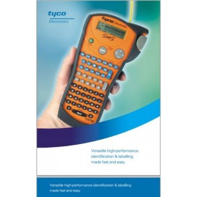 T107M-SMS-PRINTER-US ROTULADOR ELETRONICO Tyco Electronics