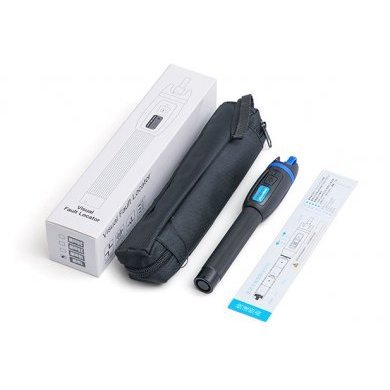 T11PVFL20MW ORIENTEK DETECTOR DE FALHAS FIBRA ÓPTICA 20MW