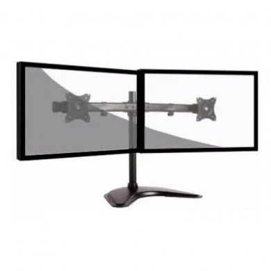 T1224N ELG suporte de mesa para TV/Monitor 17 até 32 pol