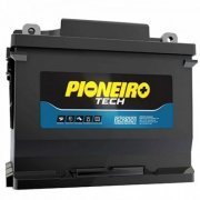 Pioneiro bateria estacionária 12V 50Ah C100(50Ah) C20(45Ah) C10(41Ah)