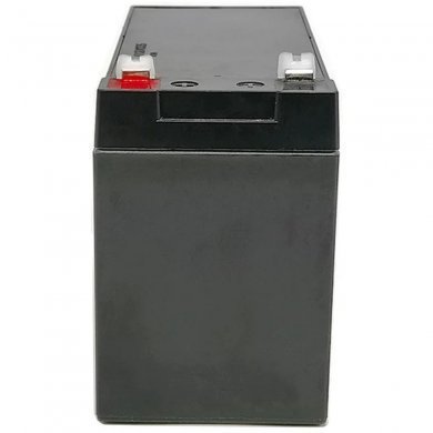 T12-7F2 Pioneiro bateria estacionaria no-break 12V 7Ah