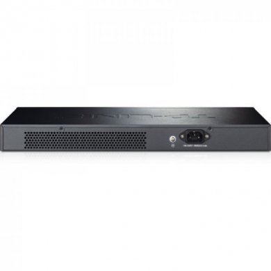 T1600G-28PS TP-LINK Switch 24 Portas 10/100/1000 Poe