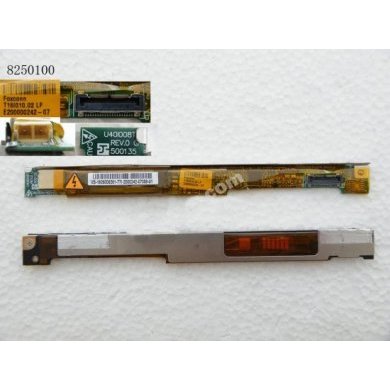 T16l01002LF OEM Inverter LCD T16l010.02 LF, E300002142-06 Foxconn u401008t