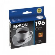 Cartucho de Tinta Epson 5 Ml Compativel XP401 Cor Pre