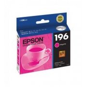Cartucho de Tinta Epson 4 Ml Compatível XP401 Cor Mag