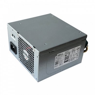 T1M43 Fonte DELL 365W ATX 80P Gold