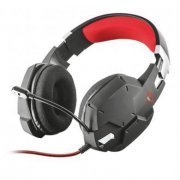 Trust Headset GXT 322 Carus Dynamic Black 2.0 Driver 