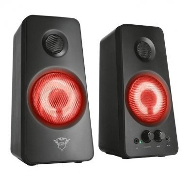 T21202 Trust caixa de som GXT608 Tytan 2.0 18W RMS