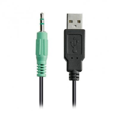 T21202 Trust caixa de som GXT608 Tytan 2.0 18W RMS