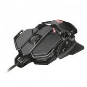 Trust Mouse gamer GXT 138 X-RAY RGB USB 4000DPI 10 bo