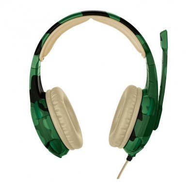 T22207 Trust Headset Gamer GXT 310C Radius 2.0