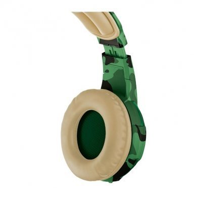 T22207 Trust Headset Gamer GXT 310C Radius 2.0