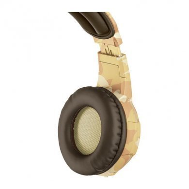 T22208 Trust Headset Gamer GXT 310D Radius 2.0