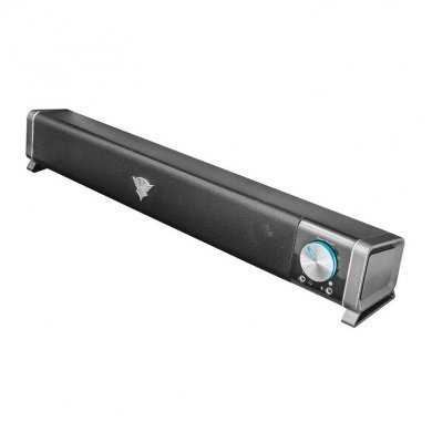 T22209 Trust caixa de som soundbar GXT 618 Asto 6W RMS