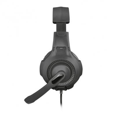 T22450 Trust headset gamer GXT 307 Ravu driver 40mm preto