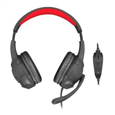 T22450 Trust headset gamer GXT 307 Ravu driver 40mm preto