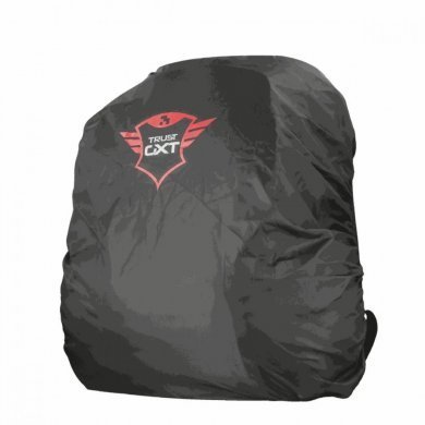 T22571 Trust Mochila GXT Hunter Resistente a Água Preto