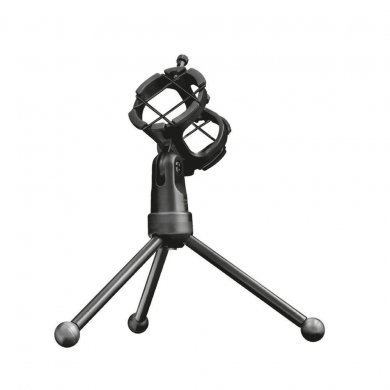 T22656 Trust microfone GXT 232 Mantis streaming USB