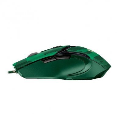 T22793 Trust Mouse gamer jungle camo GXT101D GAV