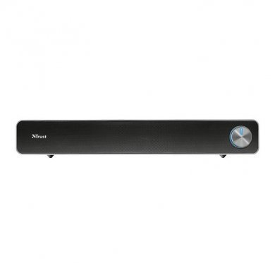 T22946 Trust caixa de som soundbar Arys 6W RMS