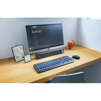 T22946 Trust caixa de som soundbar Arys 6W RMS