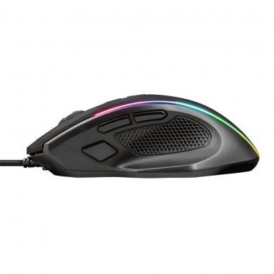 T23092 Trust Mouse Gamer GXT 165 Celox 10000DPI RGB