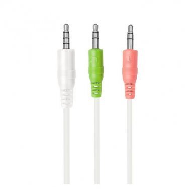 T23203 Trust Headset Gamer GXT 310P Radius 2.0