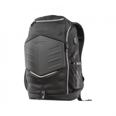 T23240 Trust Mochila Gamer GXT 1255 Outlaw Preto