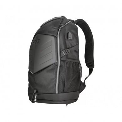 T23240 Trust Mochila Gamer GXT 1255 Outlaw Preto
