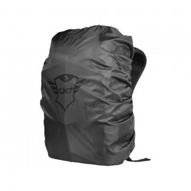 T23240 Trust Mochila Gamer GXT 1255 Outlaw Preto